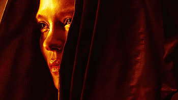 Dune: Part Two — Ultra : Veil of Arrakis, Dune: Part Two HD wallpaper