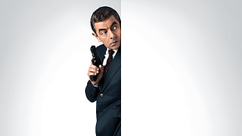 Johnny English Strikes Again Poster, johnny-english-strikes-again, poster, johnny-english-3, movies, 2018-movies HD wallpaper