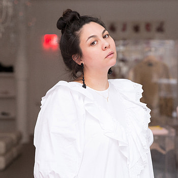 Simone Rocha, New York store, Diversity, Unique identity HD phone wallpaper