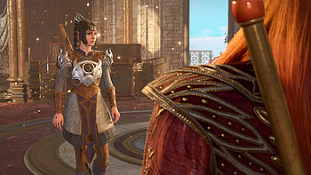 Baldur's Gate 3 Warrior, video game, Baldur's Gate 3, Shadowheart (Baldur's Gate) HD wallpaper