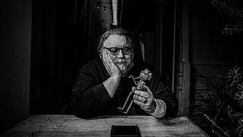 Guillermo del Toro, Pinocchio teaser, Netflix, First HD wallpaper