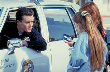 Robert Patrick HD wallpaper