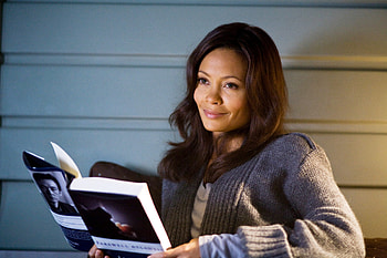Thandiwe Newton, , Celebrity, Famous HD wallpaper
