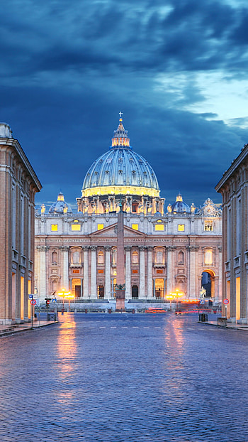 Vatican City Travels, Vatican , ry, Visual delights HD phone wallpaper