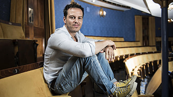 Andrew Scott, keyword 1, keyword 2 HD wallpaper