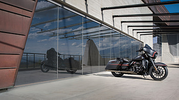 CVO Street Glide, Harley-Davidson Glide HD wallpaper