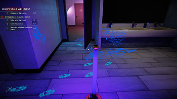 Crime Scene Cleaner : A Vivid Gaming Experience, video game HD wallpaper