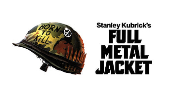 Full Metal Jacket (1987), military, classic, 1987, Full Metal Jacket, movie, army, film, war HD wallpaper