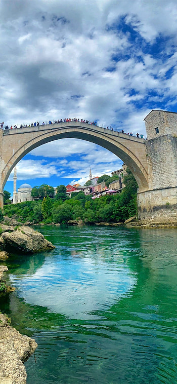 Stunning , Beautiful backgrounds, High-quality , Bosnian beauty HD phone wallpaper