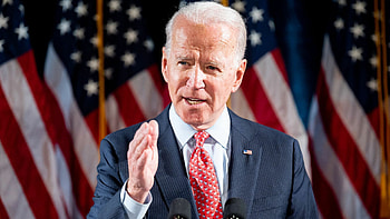 Joe Biden, US President, Political HD wallpaper