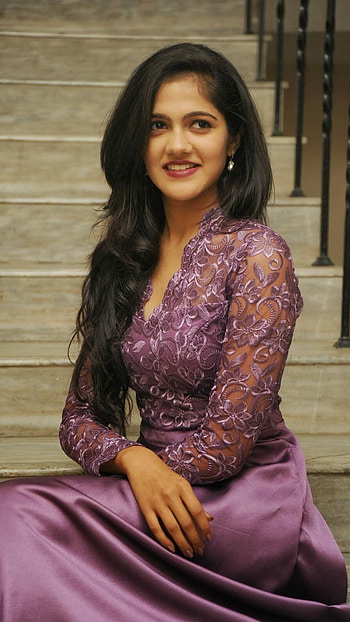 Simran Choudhary, Tollywood, Simran Choudhary Tollywood HD phone wallpaper