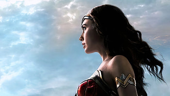 Wonder Woman Justice League 2020, wonder-woman, superheroes, artwork HD wallpaper