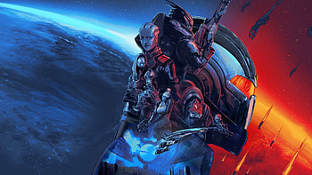 Mass Effect 2021, mass-effect-andromeda, games, ps-games, xbox-games, pc-games HD wallpaper