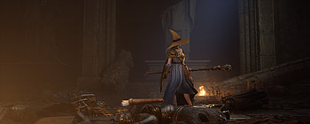 Throne and Liberty : A Journey into Fantasy, video game, Throne and Liberty HD wallpaper