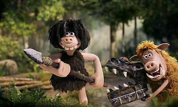 Early Man 2018 Movie, early-man, animated-movies, 2018-movies, movies HD wallpaper