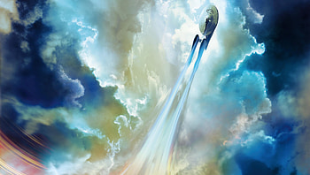 Star Trek Beyond (2022) movie HD wallpaper