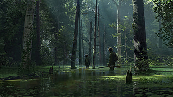 Ellie Abby Anderson The Last of Us Part II HD wallpaper