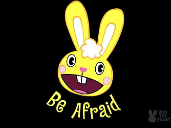 Happy Tree Friends, cartoon, funny HD wallpaper