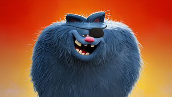 Snoop Dogg As A Cat In The Garfield Movie, the-garfield-movie, movies, 2024-movies, animated-movies HD wallpaper