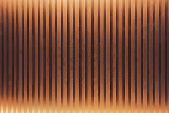 Abstract warm-toned retro striped for design and decoration. HD wallpaper