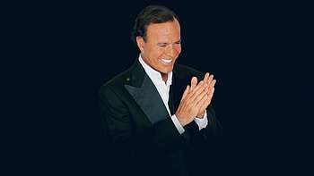Julio Iglesias, international icon, romantic melodies, music legend HD wallpaper