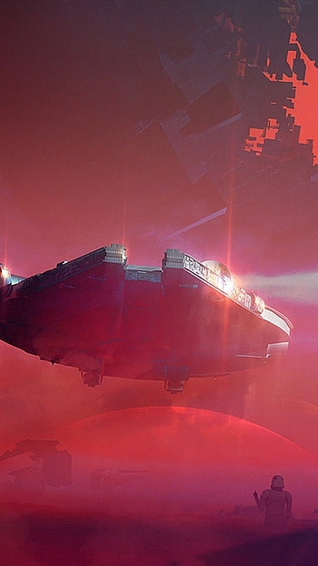 Star Wars, War, Background HD phone wallpaper