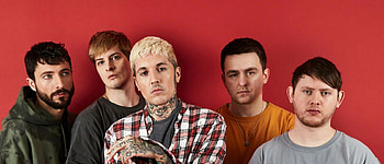 Bring Me the Horizon, Band , 2019 edition, Artistic expression HD wallpaper