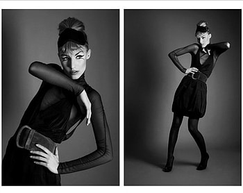 Mart, fashion, model, awesome, beautiful, girl, woman, beauty, female HD wallpaper