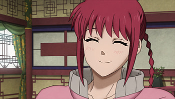 Anime, Sakamoto Days, Lu Xiaotang HD wallpaper