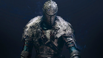 Knight Volume II HD wallpaper