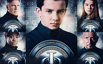 Enders Game Movie, enders, movies HD wallpaper