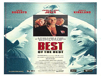 BEST OF THE BEST, movies, action, actors, usa HD wallpaper