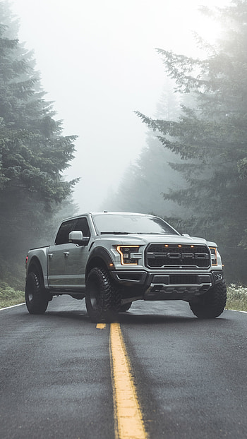 F-150 Pickup, Ford Truck HD phone wallpaper
