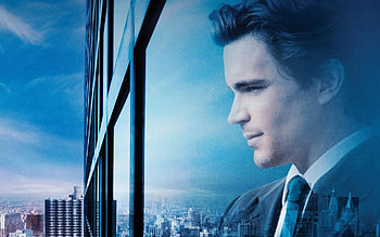 White Collar TV Series, Top white collar backgrounds, Sleek and stylish HD wallpaper