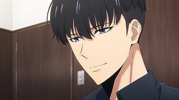 Sung Jin-Woo | Solo Leveling Anime Hero Spotlight, Anime, Solo Leveling, Sung Jin-Woo HD wallpaper