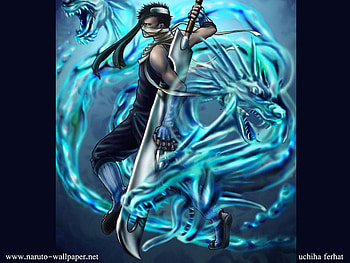 110, 08, zangetsu HD wallpaper