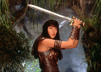 Xena Warrior Princess, Fantasy Action, Adventure Comedy, 503409 HD wallpaper