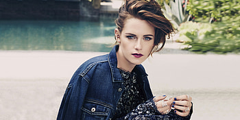 Kristen Stewart Marie Claire hoot, kristen-stewart, celebrities, girls, hoot HD wallpaper