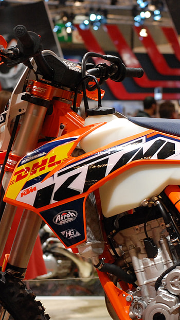 Ktm Live, KTM Bike HD phone wallpaper