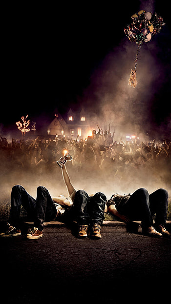 Project X (2022) movie HD phone wallpaper