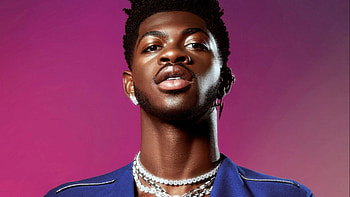 Lil Nas X, Montero, Attention economy, Financial Times HD wallpaper