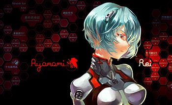 Neon Genesis Evangelion, Anime, Evangelion HD wallpaper