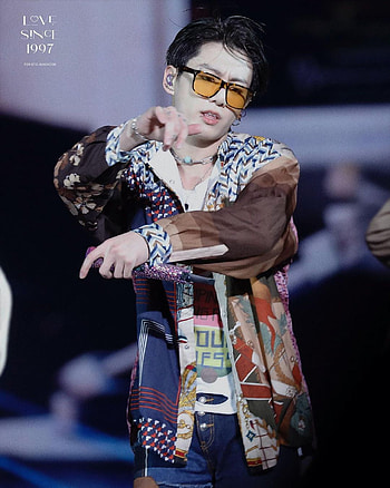 Jungkook ptd on stage, ptd on stage, bts 2021, jk, permission to dance, bts new HD phone wallpaper
