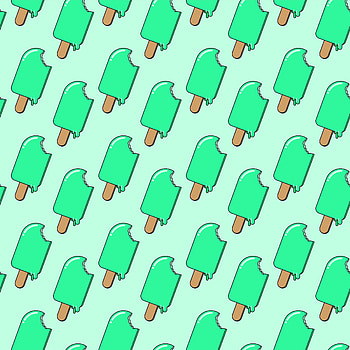Art, Ice Cream, Patterns, Texture, Textures HD phone wallpaper