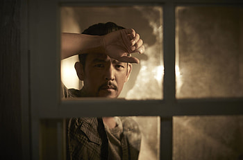 John Cho, Movies, joining The Exorcist HD wallpaper