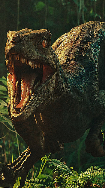 Jurassic World Dominion, High-resolution , Mesmerizing visuals, Upcoming movie HD phone wallpaper