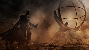 Injustice: Gods Among Us, collection, Superhero artwork, Gaming graphics HD wallpaper