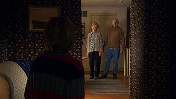 The Visit (2022) movie HD wallpaper