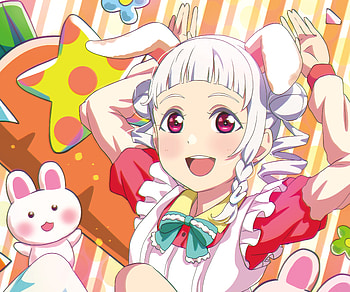 Chisato Arashi, Chisato Arashi, Anime, Love Live! Superstar!! HD wallpaper