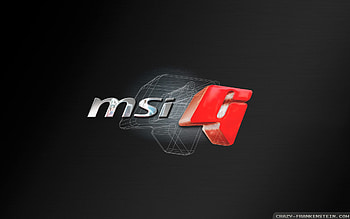 MSI - Crazy Frankenstein HD wallpaper